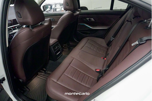 BMW Serie 3 2.0 330e Hibrido At
