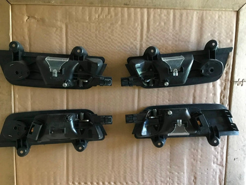 Imagen 2 de 3 de Manubrios Audi A4, Vw Passat, Skoda 2002-2007