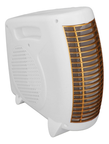 Calentador De Torre Space White, Ahorro De EnergĂa, Calentam