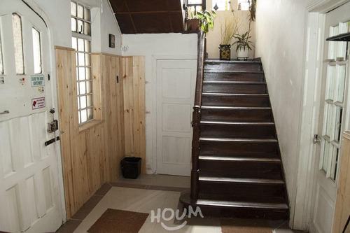 Imagen 18 de 30 de Casa En Palermo, Galerías. 9 Habitaciones, 350 M²