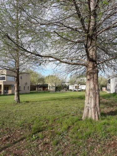 Lote En Venta Septiembre Escobar