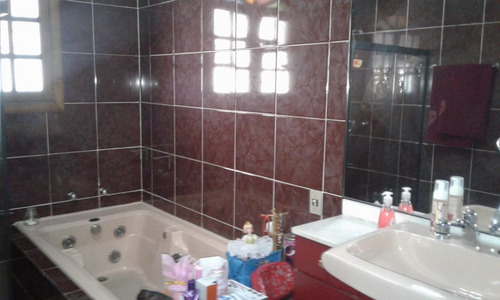 Imagem 7 de 30 de Casa Para Venda - Jardim Sulacap, Rio De Janeiro - 3 Vagas - 438