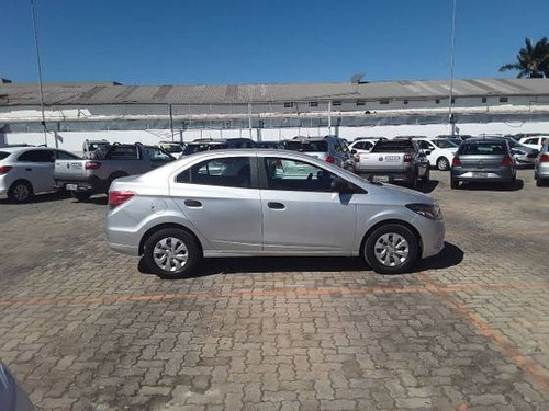 Chevrolet Prisma 1.0 Mpfi Joy 8v Flex 4p Manual
