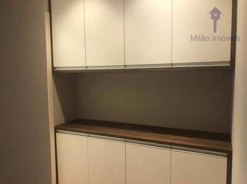 Imagem 10 de 30 de Apartamento 3 Suítes À Venda, 247 M², Edifício Único, Jardim Portal Da Colina Em Sorocaba/sp - Ap1524