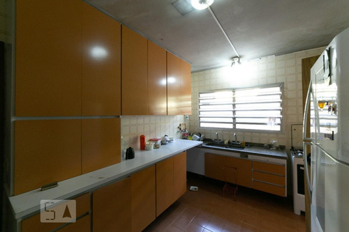 Casa Para Aluguel - Jardim Marajoara , 4 Quartos, 489 - 892853505