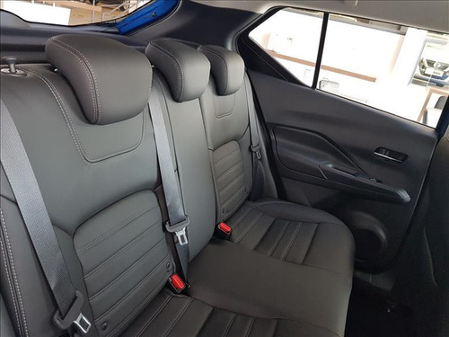 Imagem 5 de 6 de Nissan Kicks 1.6 16vstart Advance