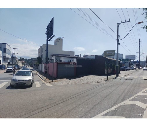 Imagem 5 de 9 de Terreno Para Venda No Bairro Centro Em Balneário Camboriú, - Ml_754