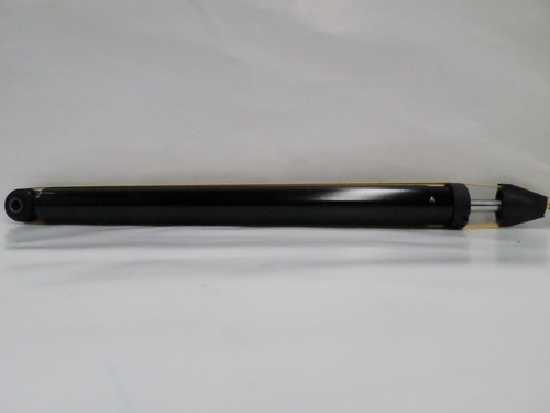 Par Amortiguadores Traseros Mazda 3 2003 A 2013