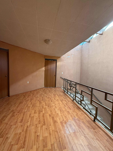 Casa En Venta O Renta En Tulantongo Texcoco