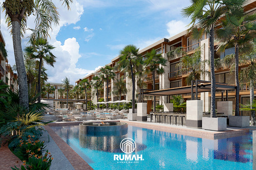 Departamento En Venta En Punta Del Sol N2-2202