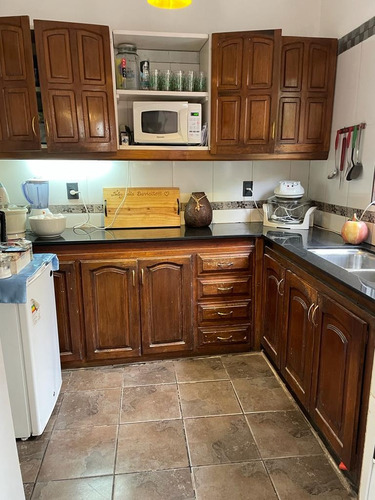 Imagen 7 de 10 de Venta Casa En Buceo 2 Dorm.