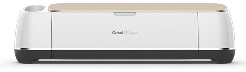 Plotter De Corte Cricut Maker Champagne (Usado)