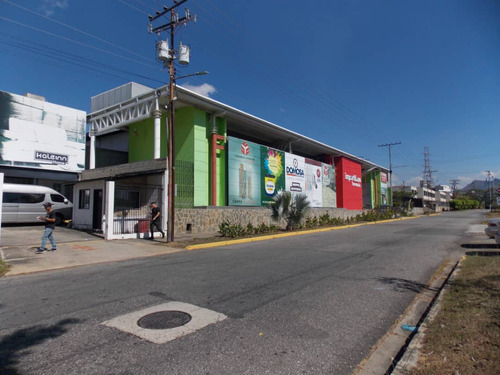 Local Comercial En Alquiler En San Diego 46-26