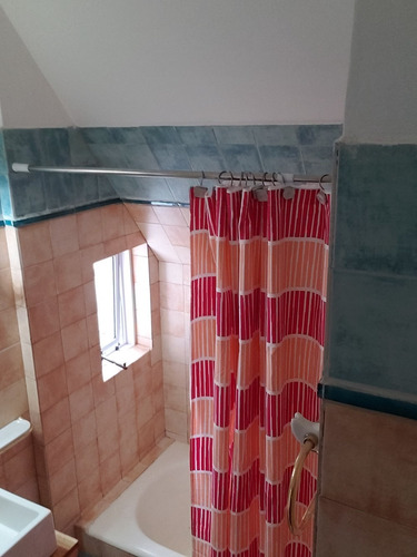 Depto De 2 Amb Al Frente Con 2 Balcones Ambos Ambientes