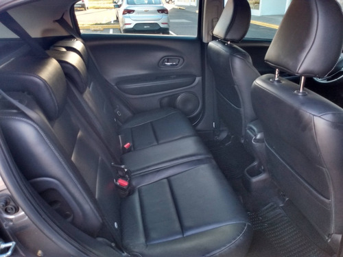 Honda Hrv Exl Cvt Mr