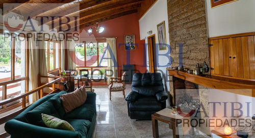 Imagen 8 de 26 de Casa - San Carlos De Bariloche