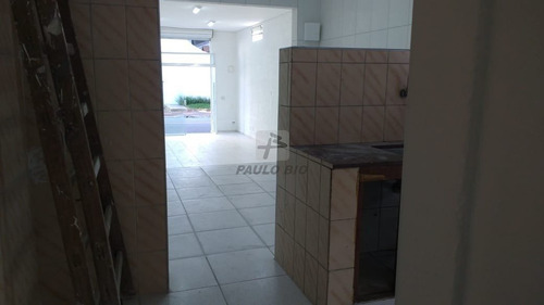 Imagem 10 de 10 de Salao / Galpao Comercial - Santo Antonio - Ref: 7562 - L-7562