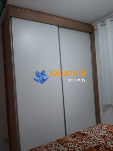 Apartamento A Venda Em Sp Vila Ema - Ap04086 - 69208813