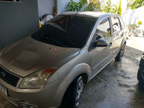 Ford Fiesta 1.6 Pulse Flex 5p 102 Hp 2009