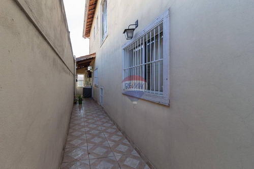 Imagem 8 de 30 de Casa Ampla Em Jd.veloso - Ca0056
