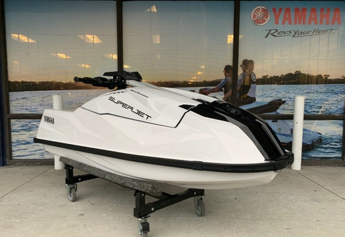 Imagem 2 de 10 de Jetski Superjet Yamaha 2022 0km Kawasaki Sxr 1500 Jet Ski