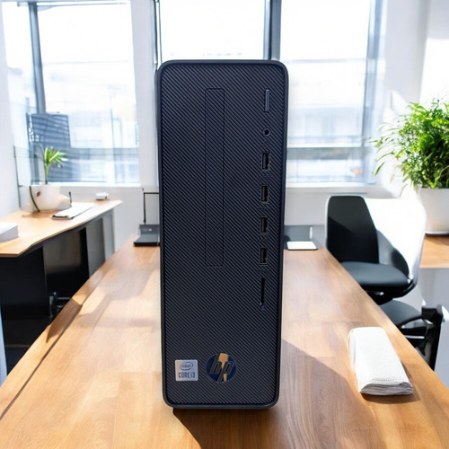 Computador Mesa Hp 280 G5 Hd 500gb 8gb Core I3 10a Geração