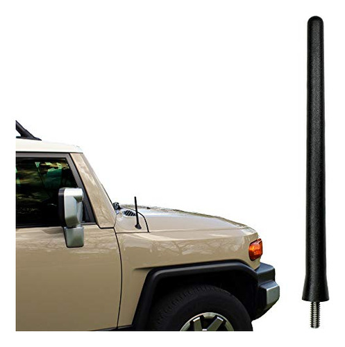 - Original De 6 3/4 Pulgadas Es Compatible Toyota Fj Cr...