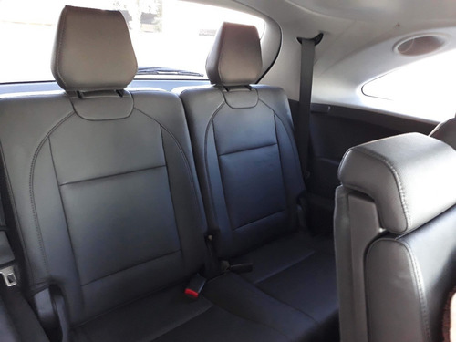 Acura Mdx 2014