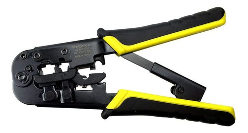 Kit De Inicio De Instalador De Lan, Modular, Klein Tools Vdv