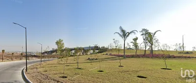 Terreno en venta