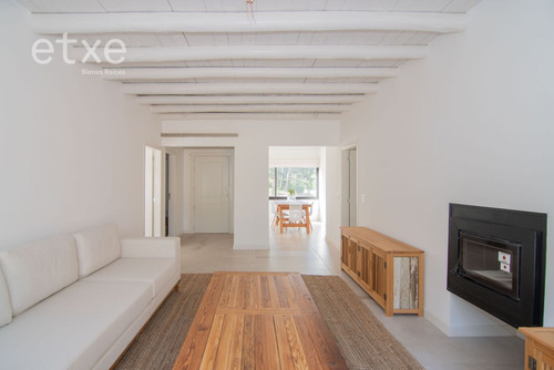 Casa En Venta A Estrenar Parque Brunett Playa Mansa (ref: Jpd-1217)