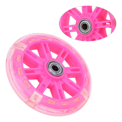 Rueda De Bicicleta Para Niños Ruedas De Entrenamiento Para N