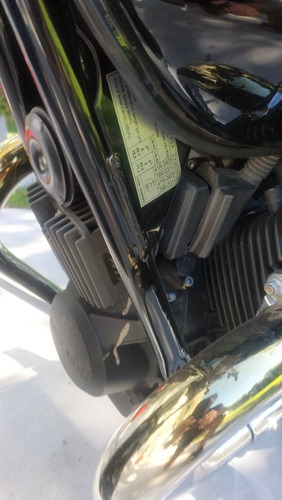 Moto Guzzi V7 Lll Special