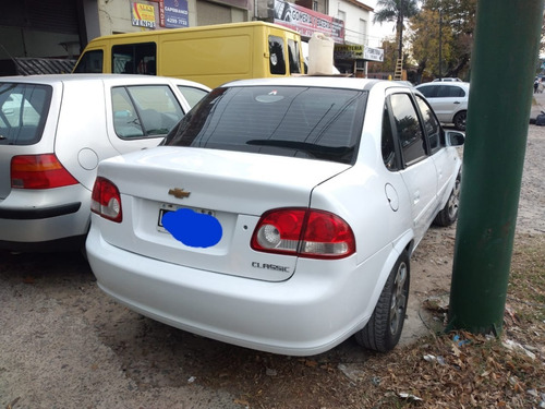 Chevrolet Corsa Classic