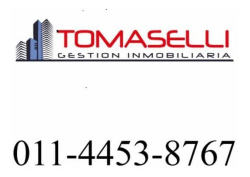 Imagen 7 de 7 de Alquiler - Departamento 2 Amb, Patio Y Parrilla - La Tablada