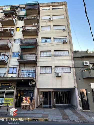 Departamento En Venta En General San Martín