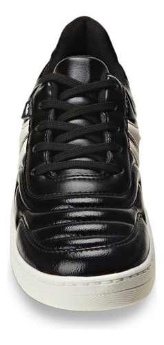 Tênis Casual Feminino Flatform Dakota
