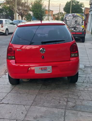 Volkswagen Gol 1.4 Power 83cv