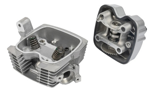 Tapa Cilindro Completa Honda New Titan 150 Std Plan Fas Mot