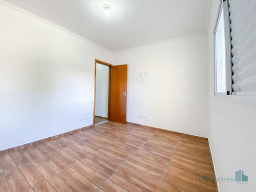 Sobrado Com 3 Dormitórios À Venda, 106 M² Por R$ 580.000,00 - Vila Ede - São Paulo/sp - So0586