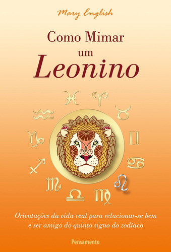 Como Mimar Um Leonino