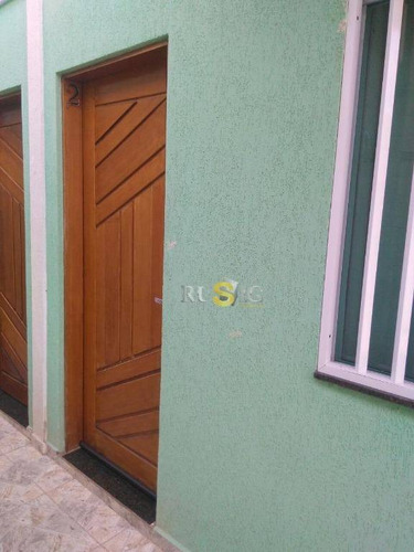 Imagem 7 de 18 de Sobrado Residencial À Venda, Itaquera, São Paulo. - So0532