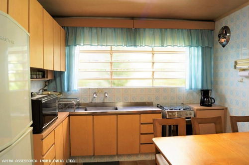 Imagem 15 de 15 de Casa Para Venda Em São Paulo, Vila Paulista, 3 Dormitórios, 1 Suíte, 2 Banheiros, 2 Vagas - 7917_2-652938