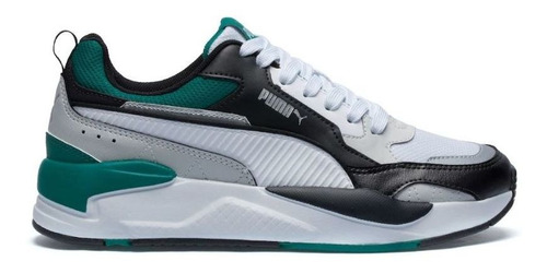 Imagem 2 de 5 de Tenis Puma Casual X-ray 2 Square Bdp Masculino