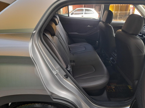 Hyundai Creta Platinum 1.0 TB 12V Flex Aut.