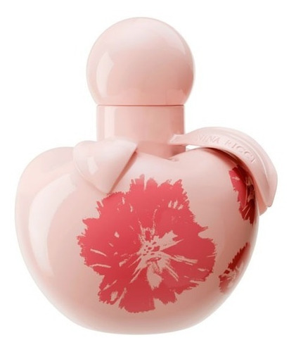 Nina Ricci Les Belles De Nina Nina Edt 80 ml Para  Mujer