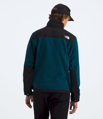 Polar Retro Denali Hombre - Azul