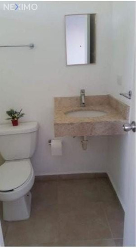 Imagen 7 de 14 de Casa En Venta, Residencial Real Del Sol, Playa Del Carmen, Quintana Roo