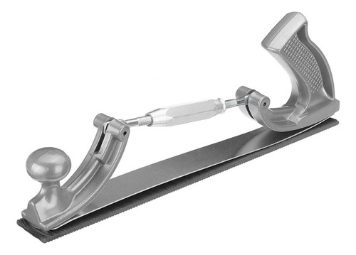 Lima Corporal Con Soporte Ajustable, De Reparación,