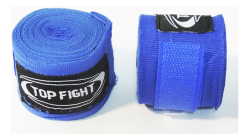 Venda Boxeo Con Velcro 3mts